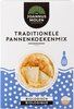 Joannusmolen Pannenkoeken traditionele mix 300g