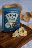 Vega La Tease Creamy Blue 140g *tht 07.06.2025*