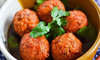 GOURMET'S VEGI Vegan Meatball 250g  *DIEPVRIESPRODUCT*