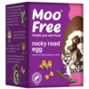 Moo Free Rocky Road Easter Egg 85g