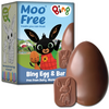 Moo Free Bing Egg &amp; Bar 80g