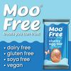 Moo Free Clucky Egg Bar 15g