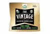 Green Vie Vintage Mature Cheddar Flavour block 100g