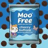Moo Free choccy Buttons 25g