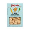 D'Angelo Cappelletti (met Groente Vulling) complets farcis aux l&eacute;gumes BIO 250g