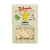 D'angelo Cappelletti (gevuld met gerookte tofu) farcis au tofu fum&eacute; BIO 250g