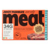 Juicy Marbles Vegan Meaty Meat (wie Lamm) 180g *BBD 10.08.2026*