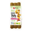 Wheaty Thaise Biologische Worstjes 120g