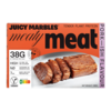 Juicy Marbles Vegan Meaty Meat (wie Schwein) (varkenvlees) 180g *bbd 10.08.2026*