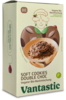 Vantastic Soft cookie double choc mix 200g