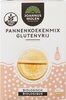 Joannusmolen Pannenkoekenmix glutenvrij 300 gram