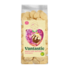 Vantastic Foods Witte Schakalode Buttons 500G