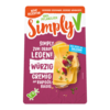 Simply V Wurzig(pittig) 150g *THT 12.11.2026* NIEUW RECEPT*