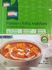 Ashoka Paneer (Tofu) Makhani 280g 