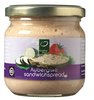 Your Organic Nature, Sandwichspread aubergine