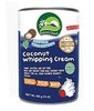 Nature&#039;s Charm Cocos slagroom 400g
