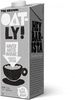 Oatly Oat Drink Barista Editon 1000ml *bbd 27.02.2026*