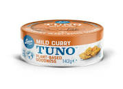 Loma Linda Tuno - Mild Curry 142g *tht 07.09.2025*