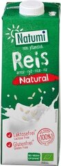 Natumi Rijstdrink 1Liter