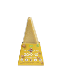 Gondino with al pepe with pepper (Peppercorn) 150g THT 16.09.2025*