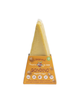 Pangea Foods Gondino stagionato classic 150g *THT 12.08.2025*