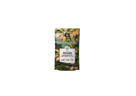 LickoWisk Gelato Mix Pistachio 230g