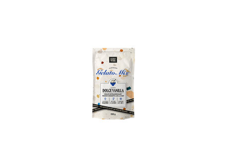 LickoWisk Gelato Mix Dolce Vanilla 250g