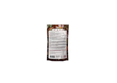 LickoWisk Gelato Mix Cacao 250g