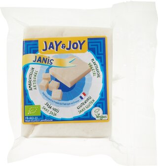Jay &amp; Joy Janis 140g