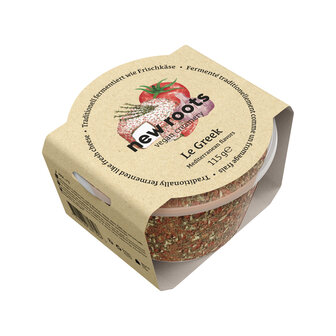 New Roots Le Greek 115g *THT 11.10.2025*