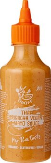 ONOFF Sriracha mayonaise 260ml