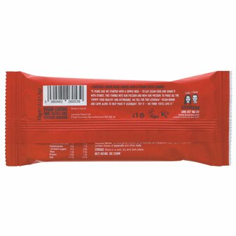 Loveraw Loveraw M:lk Choc Wafer 43g