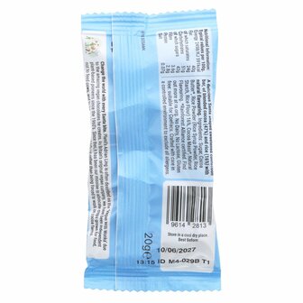 So Free Santa Bar - Milk Alternative 20g