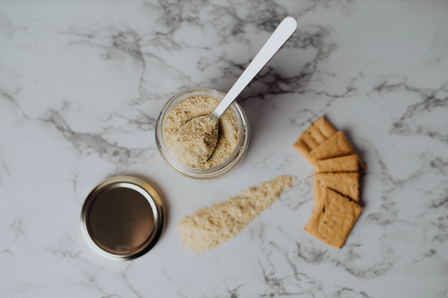 Nutty Artisan Emiliano 100g