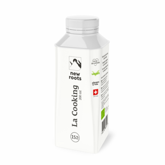 New Roots La Cooking 200ml