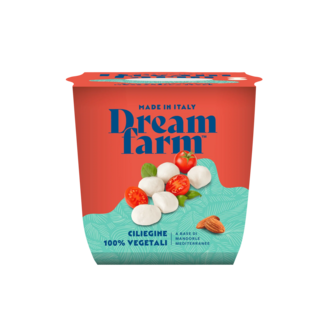 Dreamfarm Ciliegine 120g *tht 17.12.2025*