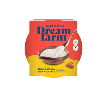 Dreamfarm Stracciatella 150g *tht 18.12.2025*