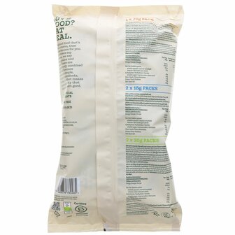 Eat Real Multi Pack 98g