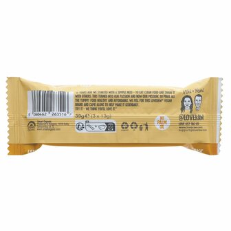 Loveraw Peanut Butter Cups 39g