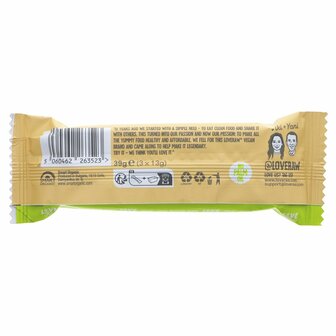 Loveraw Pistachio Butter Cups 39g