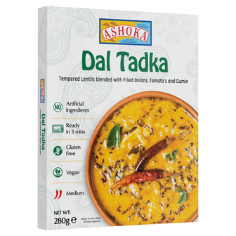 Ashoka Tadka Dal 280g