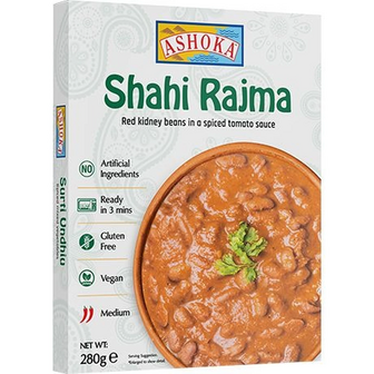 Ashoka Shahi Rajma 280g 