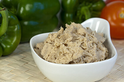 Gourmet's Vegi Vegan Fish Paste 600g *DIEPVRIESPRODUCT*