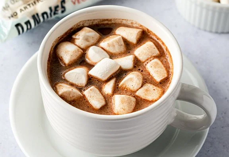 Dandies Mini Marshmallows 200g *tht 22.09.2026*