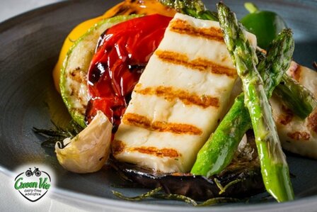 Green Vie Vegrill 200g