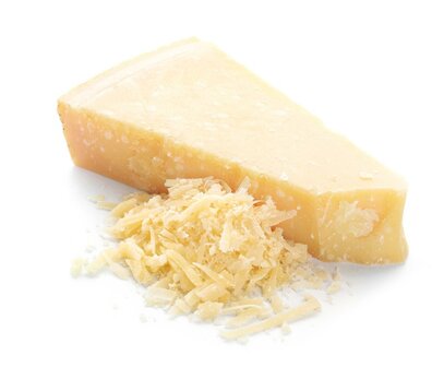 Green Vie Parveggio grated 100g