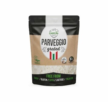Green Vie Parveggio grated 100g