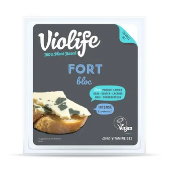 Violife Bleu / Roquefort 150g
