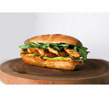 Veggie 4u Vegan Soja BIG Steak 200g