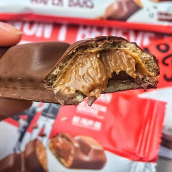 Loveraw Loveraw M:lk Choc Wafer 33g